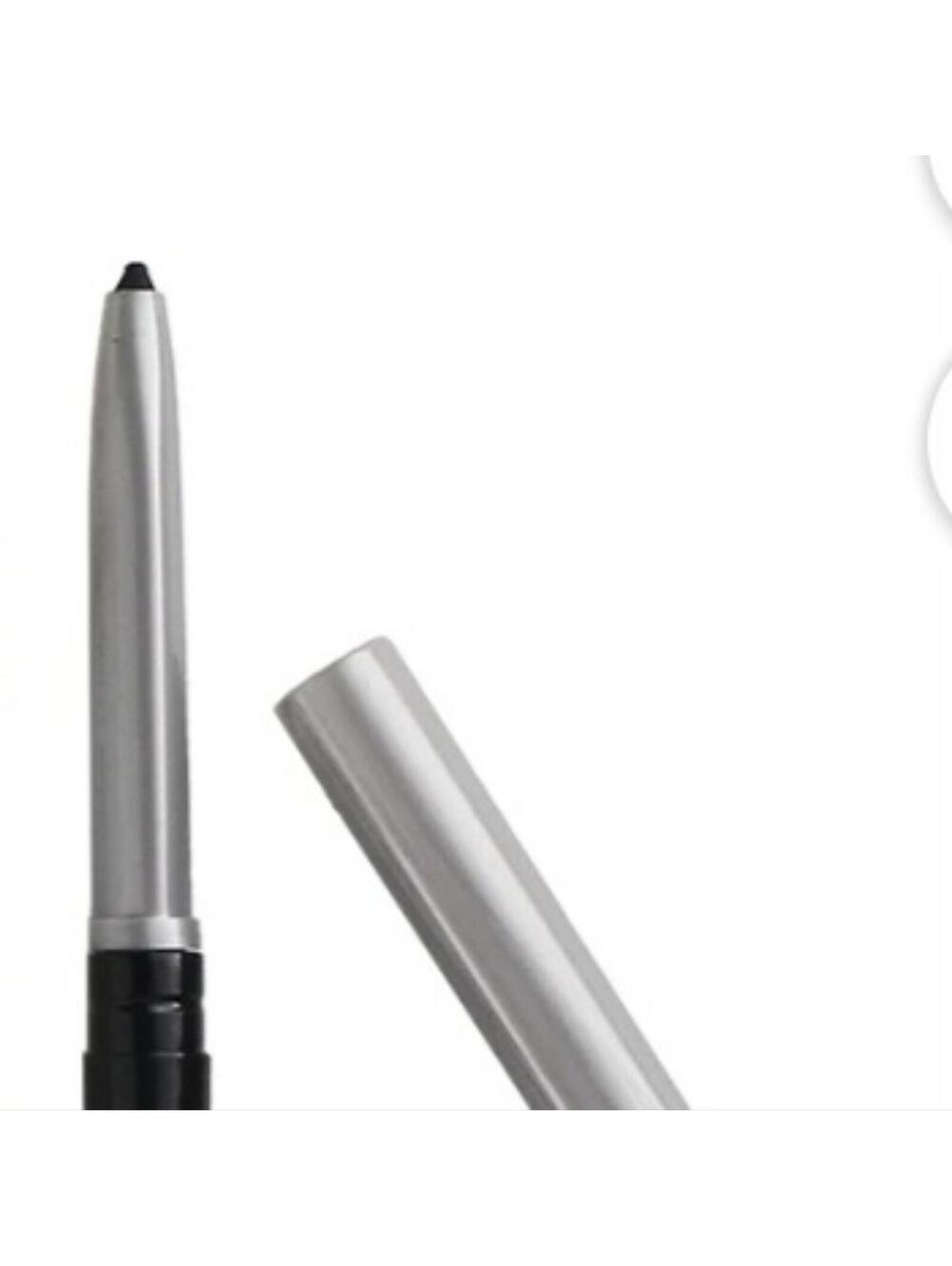 Clinique Quickliner For Eyes Intense 0.01 Oz Intense Black